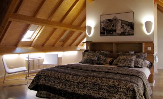 Hotel Roncesvalles
