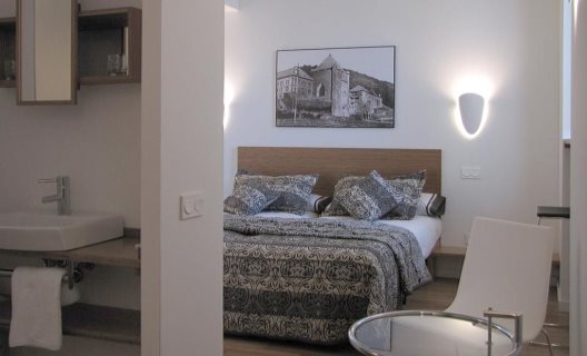 Hotel Roncesvalles