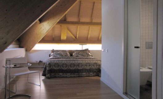 Hotel Roncesvalles