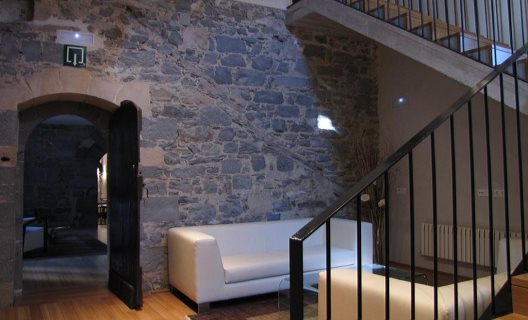 Hotel Roncesvalles