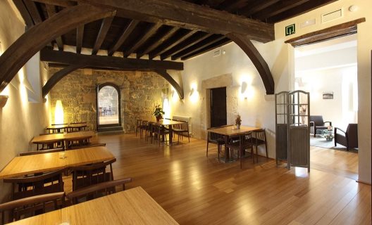 Hotel Roncesvalles