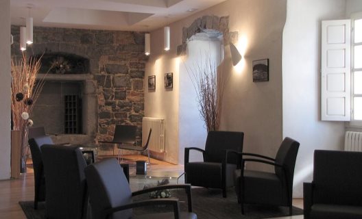 Hotel Roncesvalles