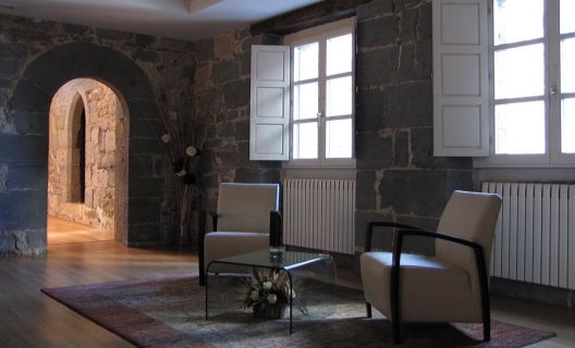 Hotel Roncesvalles