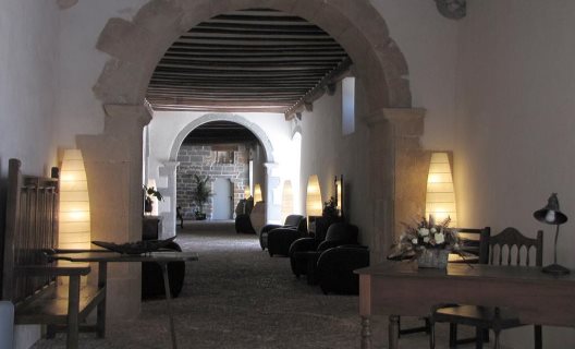 Hotel Roncesvalles