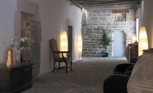 Hotel Roncesvalles