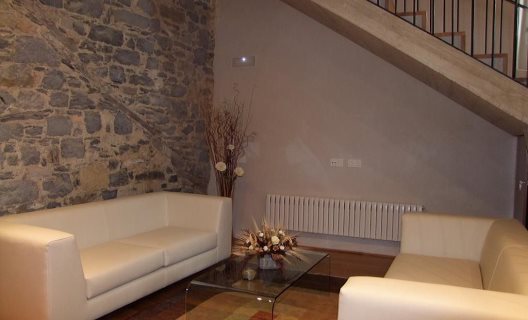 Hotel Roncesvalles