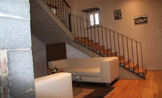 Hotel Roncesvalles