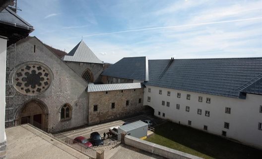 Hotel Roncesvalles