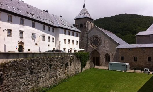 Hotel Roncesvalles