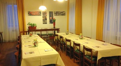 Hotel Roncobilaccio