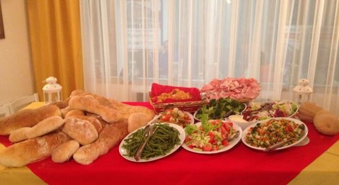 Hotel Roncobilaccio