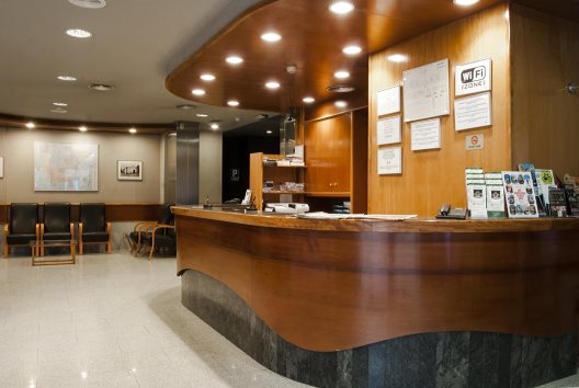 Hotel Ronda House