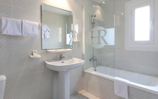 Hotel Ronda I