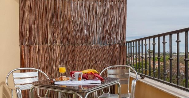 Hotel Ronda II