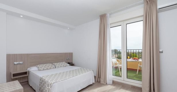 Hotel Ronda II