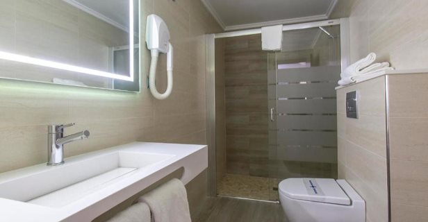 Hotel Ronda II