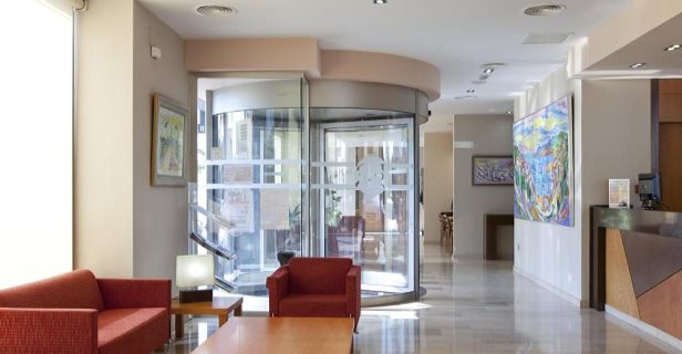 Hotel Ronda II