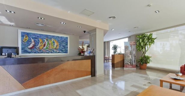 Hotel Ronda II