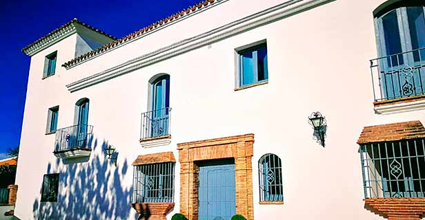 Hotel Ronda Moments