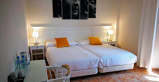 Hotel Ronda Moments