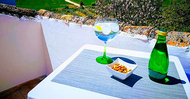 Hotel Ronda Moments