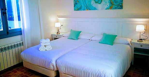 Hotel Ronda Moments