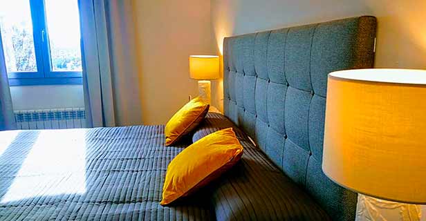 Hotel Ronda Moments