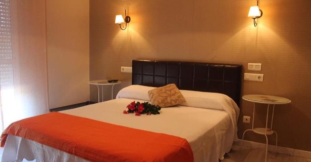 Hotel Ronsel