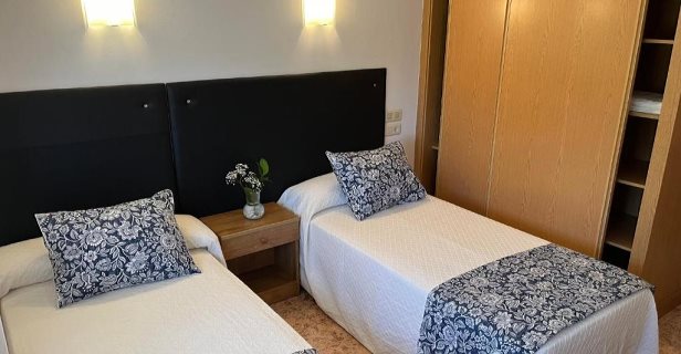 Hotel Ronsel