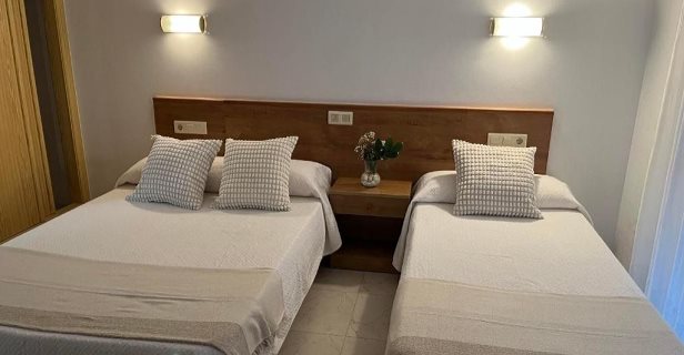 Hotel Ronsel