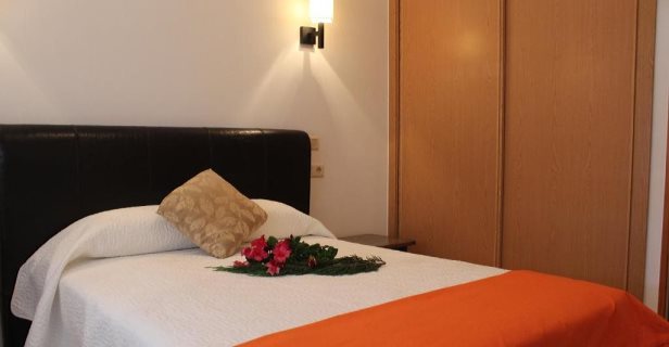 Hotel Ronsel