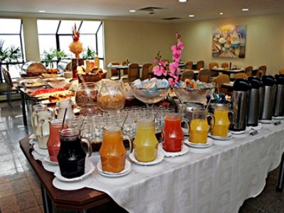 Hotel Roochelle Corporate
