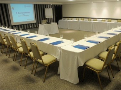 Hotel Roochelle Corporate