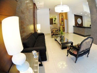 Hotel Roochelle Corporate