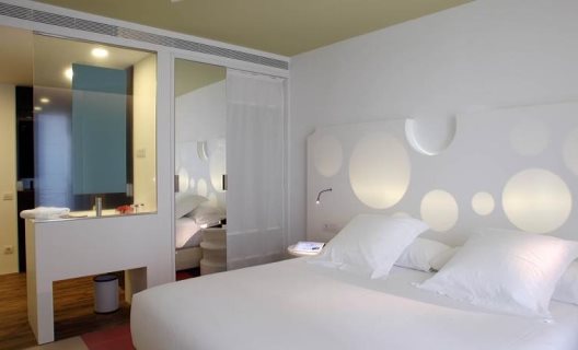 Hotel Room Mate Pau