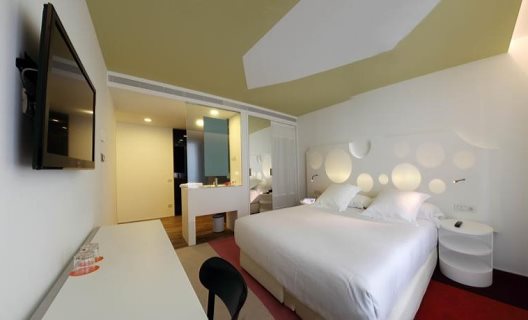 Hotel Room Mate Pau