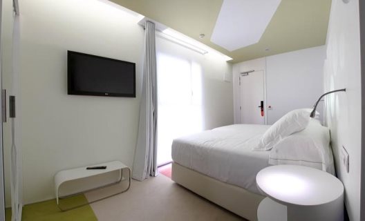 Hotel Room Mate Pau