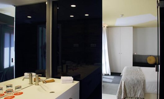 Hotel Room Mate Pau