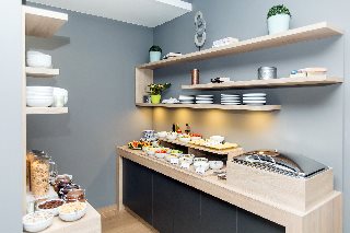 Hotel Roombach Budapest Center