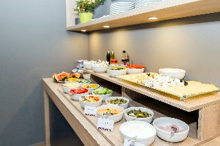 Hotel Roombach Budapest Center