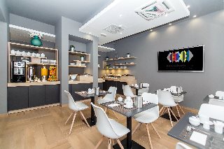 Hotel Roombach Budapest Center