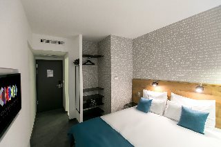 Hotel Roombach Budapest Center