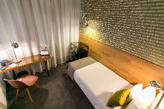 Hotel Roombach Budapest Center