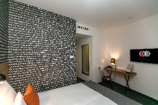 Hotel Roombach Budapest Center