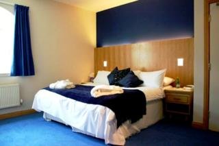 Hotel Rooms At 29 Bruce Street