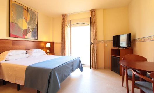 Hotel Rooms By Jova