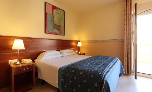 Hotel Rooms By Jova