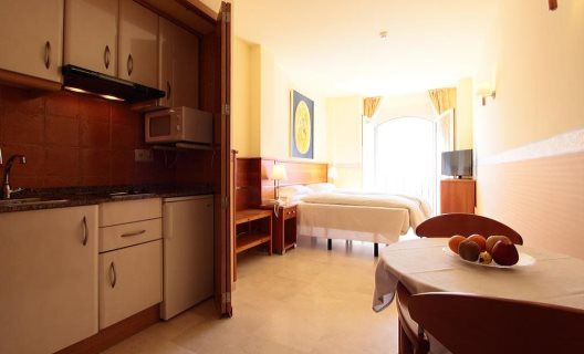 Hotel Rooms By Jova