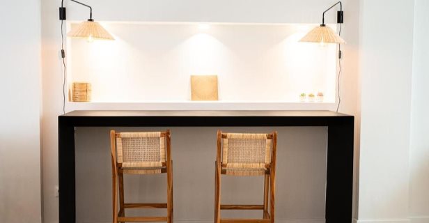Hotel Rooms By Jova