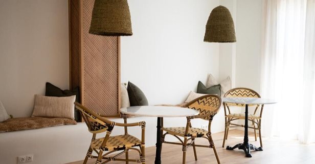 Hotel Rooms By Jova